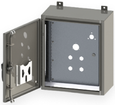 Custom Enclosures