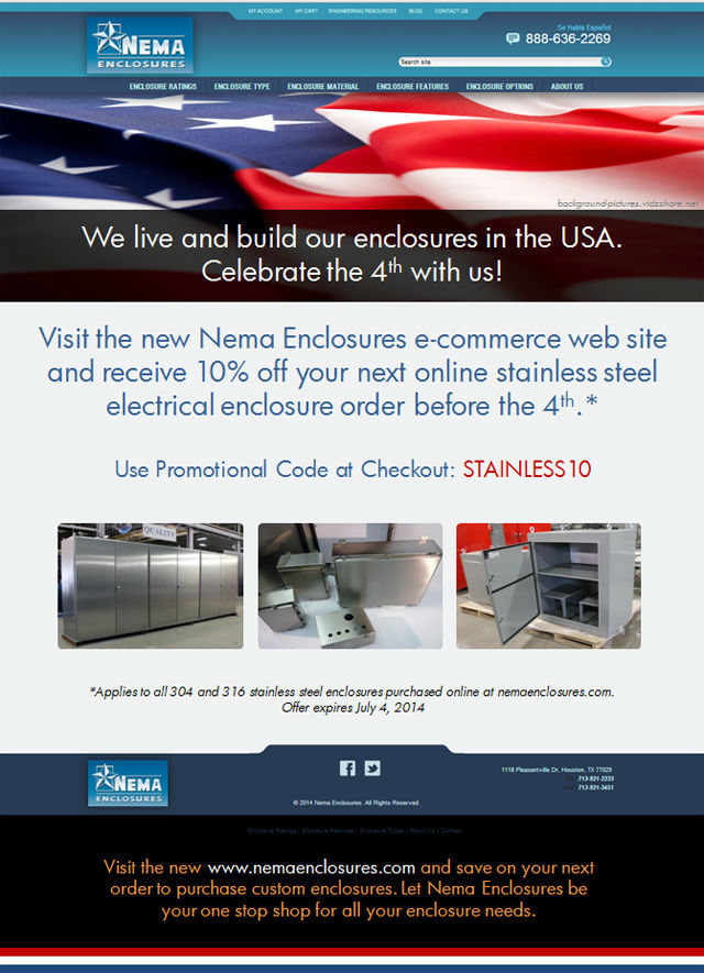 NE-new-site-promo- eBlast-062014