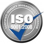 ISO Icon