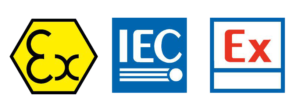 NE ATEX IECEx
