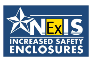 NE NExIS Brand Mark 042715