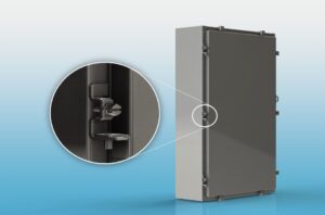 NE NExIS Proprietary Hinge 0515