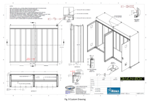 Building your Custom Drawing