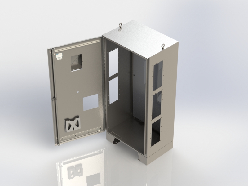 heat-tracing-custom-enclosure